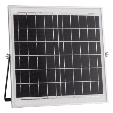 High Lumen Waterproof solar Led Floodlight